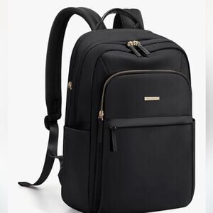 NWOT Travel Backpack for Women Personal Carry On Bag Business Weekender